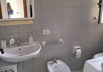 Villaggio Turistico Residence Contrada Kastalia 236